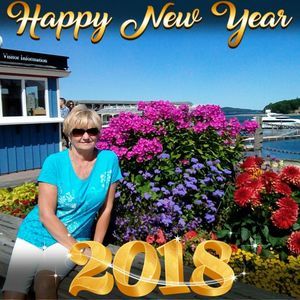 Meet your Posher, Norma